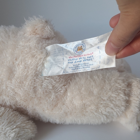 Build-a-bear - Picture 4 of 4